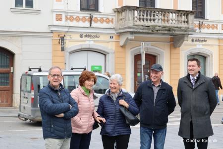 Uradno odprtje projekta DOBRE NOVICE (2)